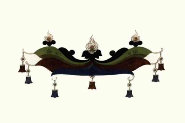 福德宫华盖_福德宫华盖神秘力量与风水奥秘解析 福德宫华盖_福德宫华盖神秘力量与风水奥秘解析