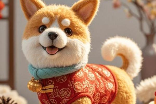 2025年属狗命运 2025年属狗的好不好 2025年属狗命运 2025年属狗的好不好