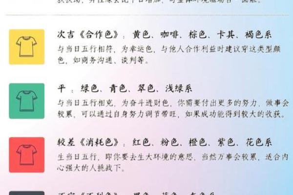 2025年3月1五行穿衣分享查询 2025年3月1五行穿衣分享查询