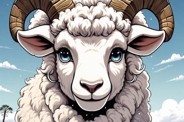 2025属羊人横财暴富指南财运大爆发攻略