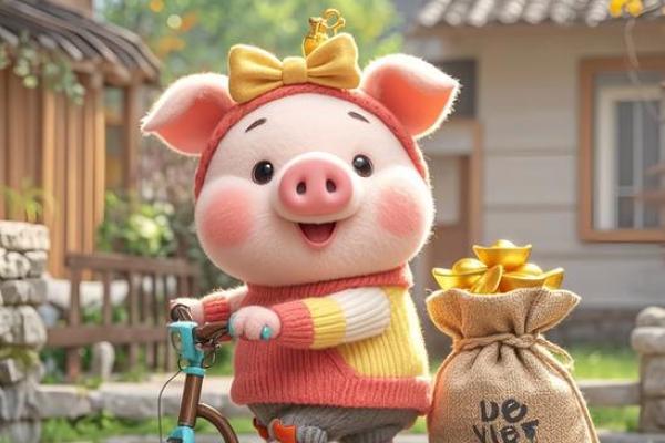 猪年运势2025年运程如何_2025属猪要小心一个人 猪年运势2025年运程如何_2025属猪要小心一个人