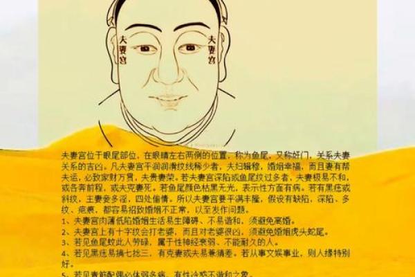 夫妻宫解析揭示自身还是对方命运的关键 夫妻宫解析揭示自身还是对方命运的关键