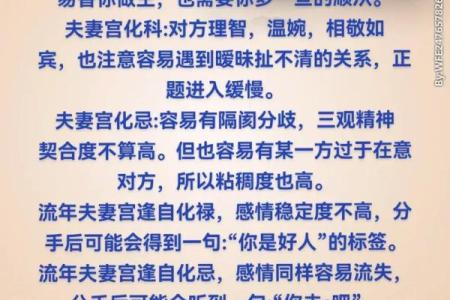 福德宫化科_福德宫化科入夫妻宫代表什么