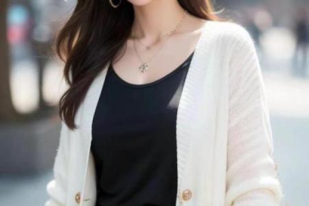 属羊男最爱的女性穿搭风格揭秘