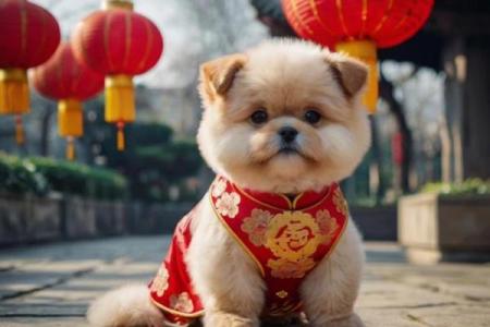 2025年属狗的多大了_2025年属狗的人年龄详解你几岁了