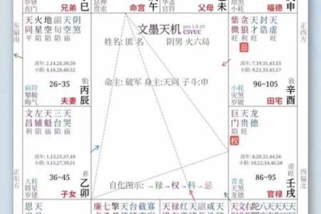 福德宫紫微化权非常厉害_福德宫紫杀化权