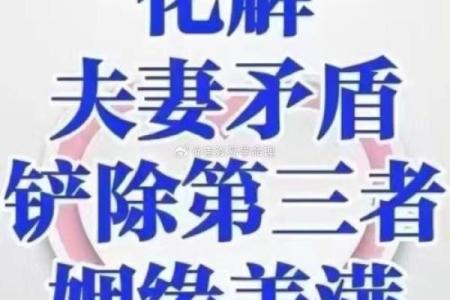 夫妻宫被合婚姻运势解析与化解之道