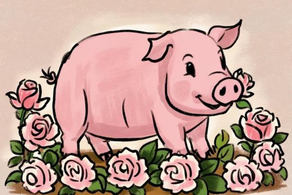 2025年属猪人全年运势解析2007年出生者运程详解 2025年属猪人全年运势解析2007年出生者运程详解