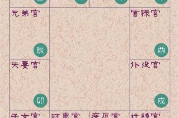 2025年2月27日丑时女命紫微斗数全解盘 2025年2月27日丑时女命紫微斗数全解盘