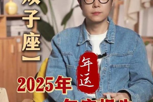 2025年4月2日双子今日星座运势 2025年4月2日双子今日星座运势