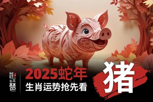 2025年属猪人年龄解析你几岁了 2025年属猪人年龄解析你几岁了