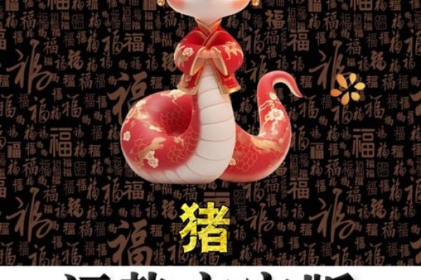 2025年属猪人运势详解财运事业感情全解析 2025年属猪人运势详解财运事业感情全解析