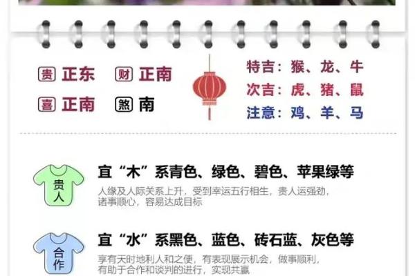 2025年4月16五行穿衣分享查询 2025年4月16五行穿衣分享查询