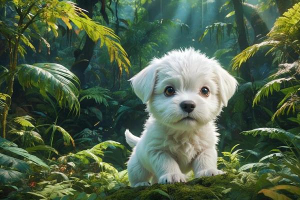 2025年狗的运势 2025年狗年运势详解财运事业爱情全解析