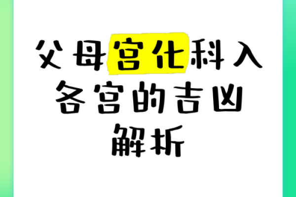 父母宫化忌是对谁不好 父母宫化忌对谁不利揭秘命理中的家庭关系影响 父母宫化忌是对谁不好 父母宫化忌对谁不利揭秘命理中的家庭关系影响