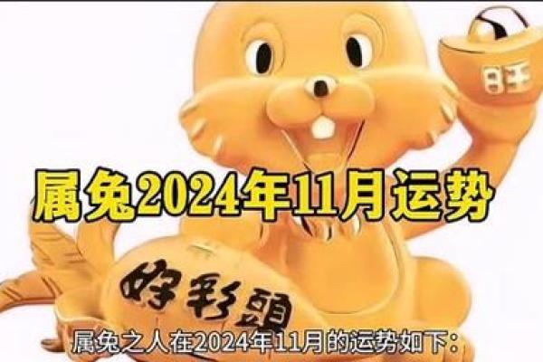 2024年属兔人全年运势详解1975年出生者必看