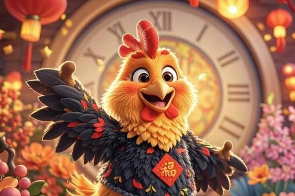 2025年生肖鸡的全年运势 属鸡人1981年2025年全年运势详解 2025年生肖鸡的全年运势 属鸡人1981年2025年全年运势详解