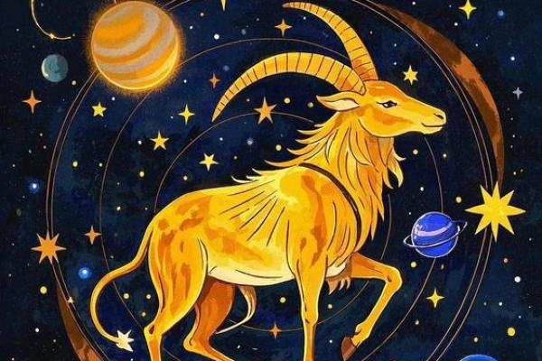 2025年4月6日座今日运势摩羯 2025年4月6日座今日运势摩羯