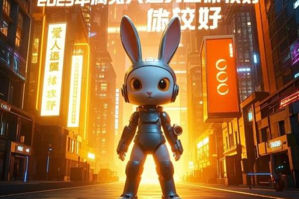 属兔人今年运势2025年每月运势_2025年属兔人每月运势详解全年运程大揭秘