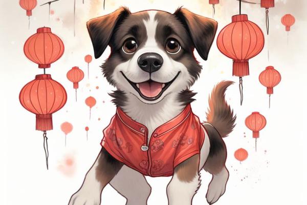 1982年属狗2024年运势详解运程预测与注意事项 1982年属狗2024年运势详解运程预测与注意事项