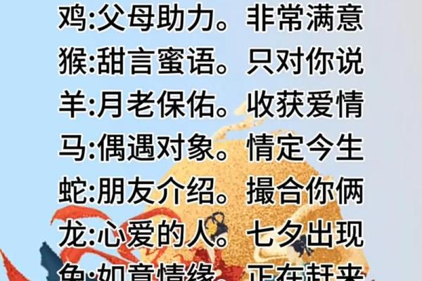 1993属鸡最佳婚配属相揭秘最配生肖与幸福婚姻秘诀 1993属鸡最佳婚配属相揭秘最配生肖与幸福婚姻秘诀