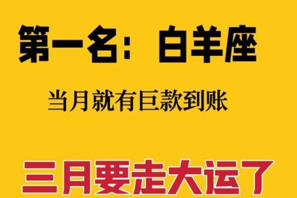 2025年3月27日白羊座运势今日最准 2025年3月27日白羊座运势今日最准