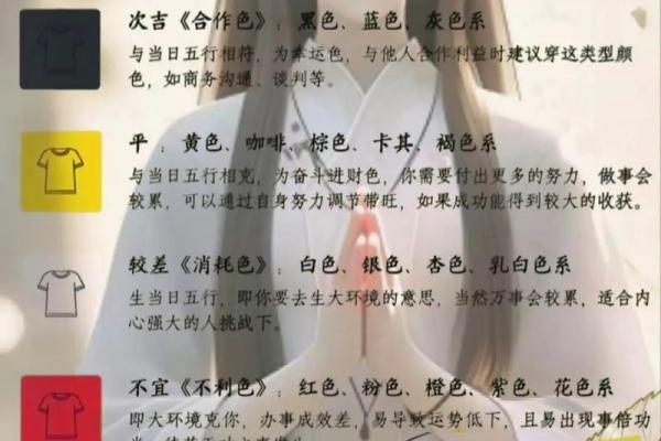 2021年10月9日五行穿衣 2021年10月9日五行穿衣