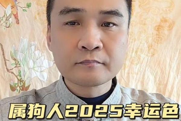 2025年属狗人运程_2025年属狗的全年运势详解 2025年属狗人运程_2025年属狗的全年运势详解