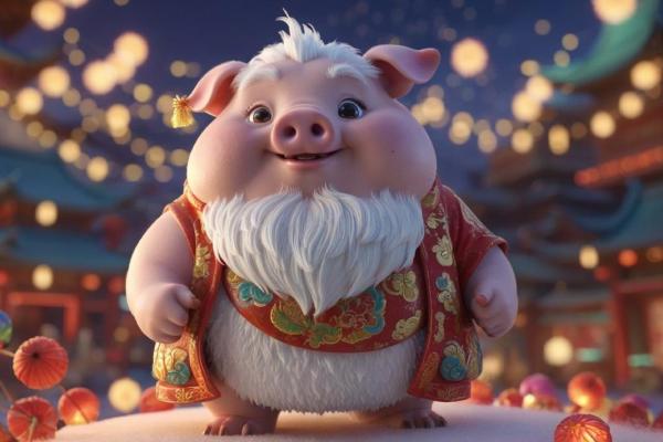 71属猪2025年有大喜缠身 71年属猪2025年运势大爆发喜事连连好运不断 71属猪2025年有大喜缠身 71年属猪2025年运势大爆发喜事连连好运不断