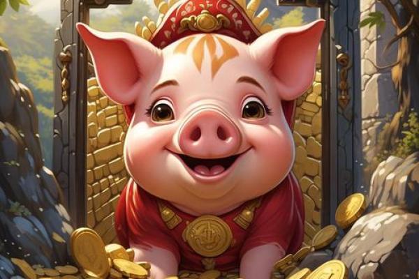 1971年属猪的财运_1971年属猪人财运解析如何提升财富运势 1971年属猪的财运_1971年属猪人财运解析如何提升财富运势