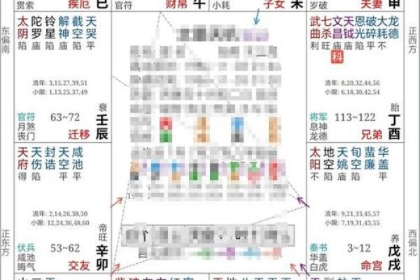 夫妻宫左辅化科_夫妻宫左辅化科入官禄宫