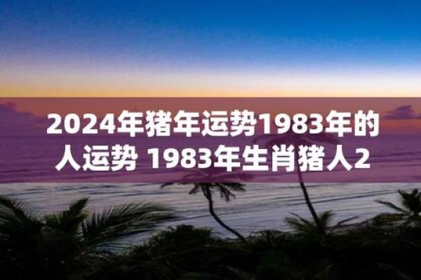 属猪的2024年运势和财运怎么样 2024年属猪人运势与财运全解析 属猪的2024年运势和财运怎么样 2024年属猪人运势与财运全解析