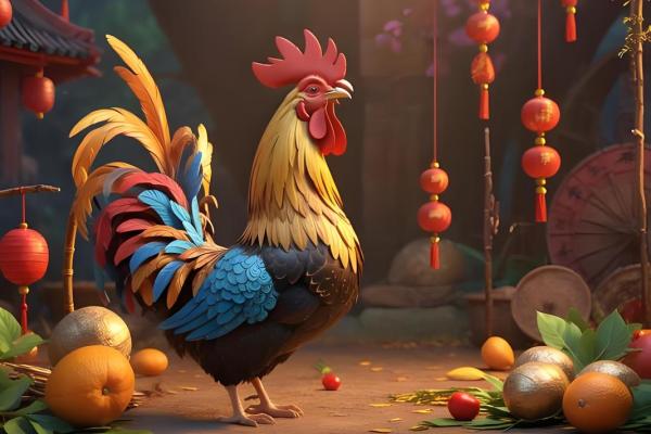 属鸡2025年的运势怎么样 属鸡人2025年全年运势详解