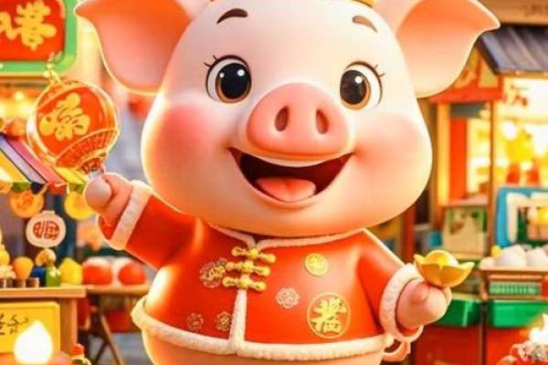 属猪人2025年全年运势 2025属猪人的全年运势1983出生 属猪人2025年全年运势 2025属猪人的全年运势1983出生