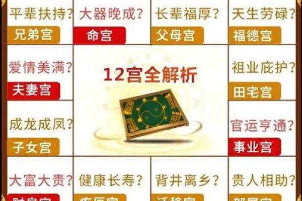 2025年3月22日子时女命紫微斗数全解盘