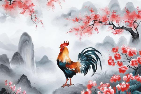 2025年属鸡幸运颜色揭秘助你运势飙升 2025年属鸡幸运颜色揭秘助你运势飙升