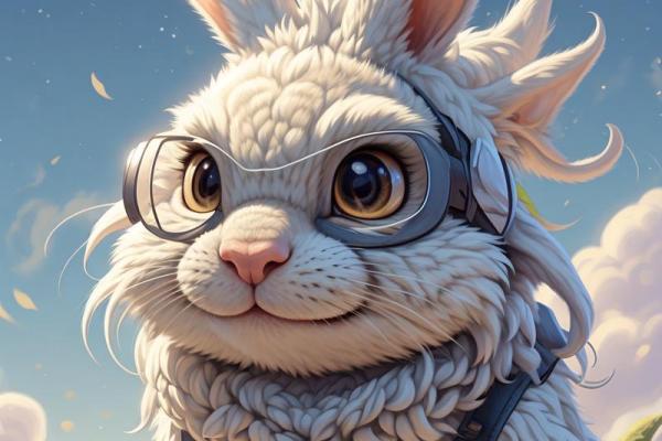 2025年属兔微信头像_2025年属兔适合用什么做微信头像 2025年属兔微信头像_2025年属兔适合用什么做微信头像