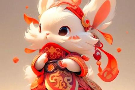 2025年属兔人年龄详解运势与命理全解析