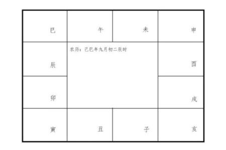 2025年2月19日丑时男命紫微斗数全解盘
