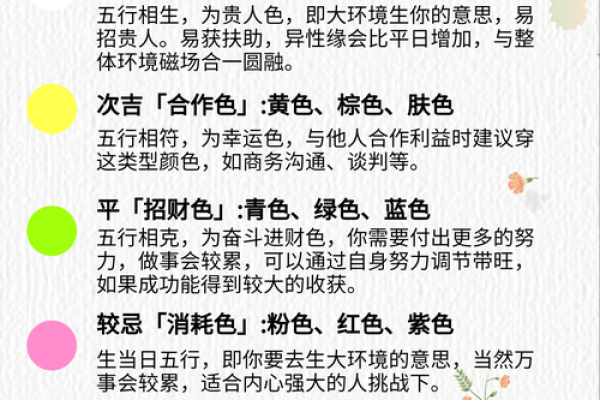 2024年6月2日五行穿衣指南