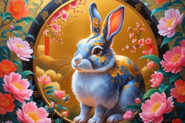 生肖兔2025运势 75年属兔人2025年每月运势及运程 生肖兔2025运势 75年属兔人2025年每月运势及运程