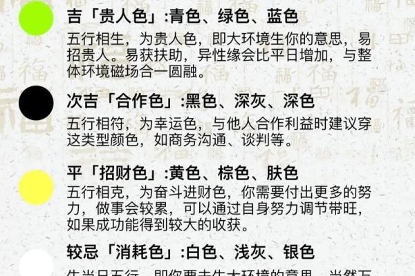 2025年3月8日穿衣五行 2025年3月8日穿衣五行