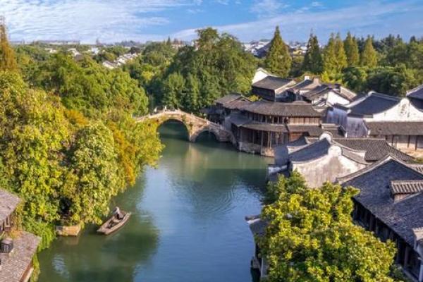 江南水乡打一生肖