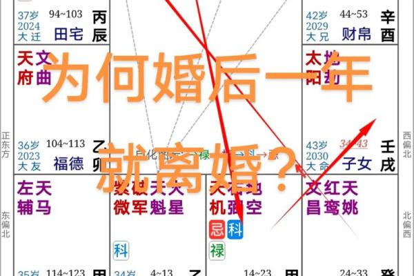 夫妻宫化禄入兄弟宫揭秘婚姻与兄弟关系的深层联系 夫妻宫化禄入兄弟宫揭秘婚姻与兄弟关系的深层联系