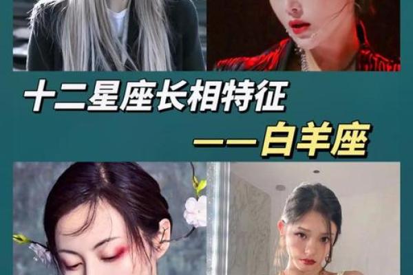 白羊座特点女生 白羊座特点女生