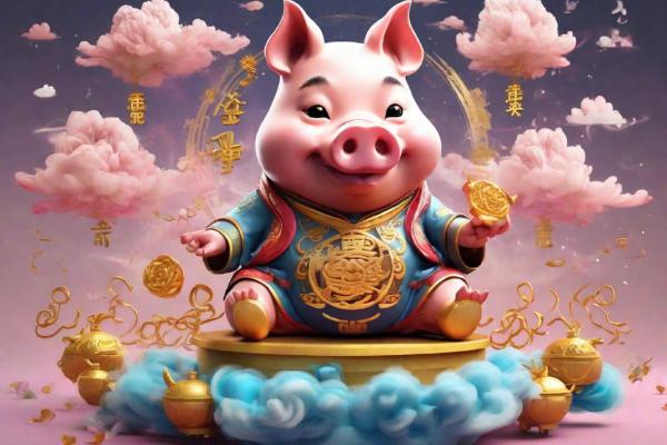 2007年属猪在2025年学业_2025彻底翻身的生肖猪 2007年属猪在2025年学业_2025彻底翻身的生肖猪