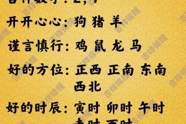 2025年4月13日每日五行穿衣