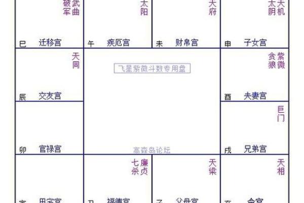 夫妻宫化权入夫妻宫 夫妻宫化权入夫妻宫代表什么 夫妻宫化权入夫妻宫 夫妻宫化权入夫妻宫代表什么