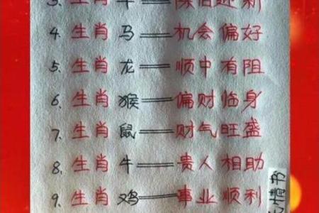 属牛人2021年全年运势详解