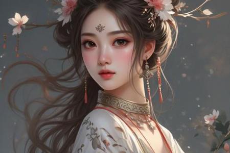 白羊座特点女生